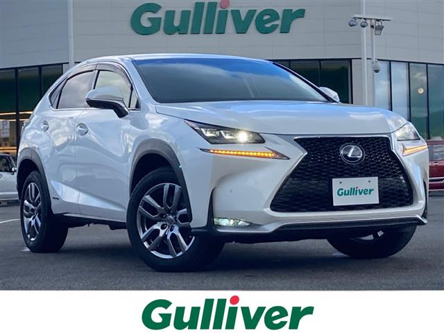 NX 300h Iパッケージ 修復歴無し