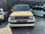 ランドクルーザープラド 3.0 SXワイド ディーゼル 4WD 