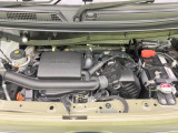 親切・丁寧な専門メカニックスタッフが応対!・車検・点検整備・事故等の修理などアフターサービスも安心。お車のカスタマイズもネクステージのサービススタッフまでご相談ください!