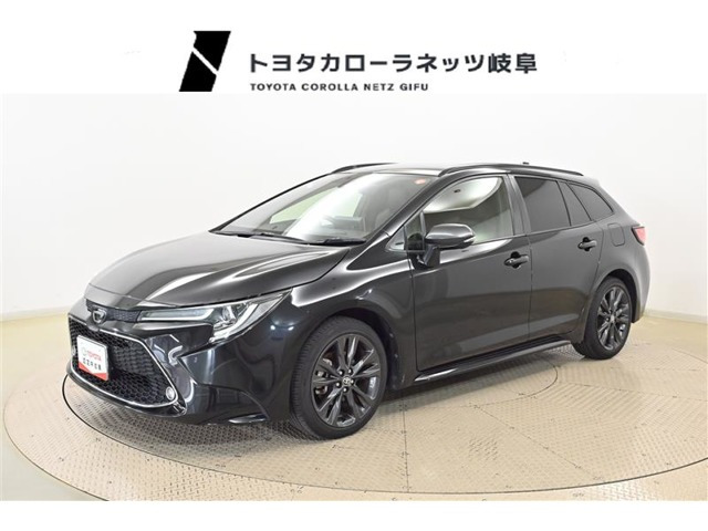 カローラツーリング 1.8 W×B 