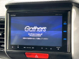 N-BOXカスタム G Aパッケージ 