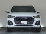 Q5 40 TDI クワトロ Sライン ディーゼル 4WD 