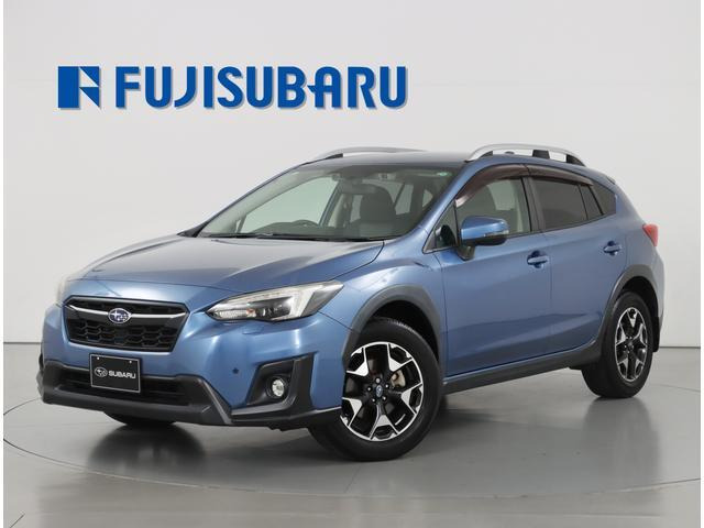 XV 2.0i-L アイサイト 4WD 