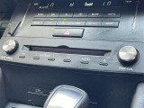 【 オーディオ 】車内で音楽がお楽しみいただけます。