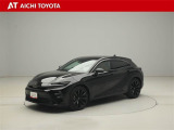 クラウンスポーツ 2.5 Z E-Four 4WD 