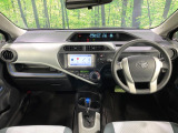アクア 1.5 S 