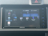 【 オーディオ 】車内で音楽がお楽しみいただけます♪