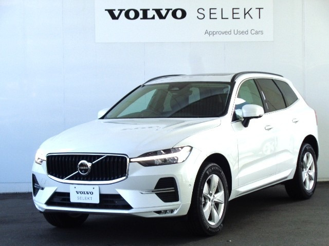 XC60プラス B5