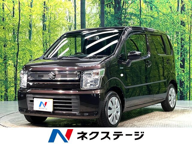 ワゴンR ハイブリッド(HYBRID) FX セーフティパッケージ 