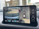 ZR-V 2.0 e:HEV Z 本革シート 修復歴無し
