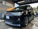 デリカD:5 2.4 ローデスト リミテッドエディション 4WD 