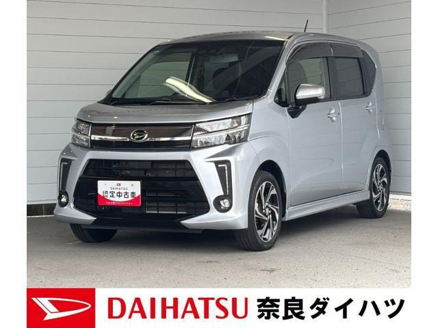 ムーヴカスタム RS ハイパー SAIII 
