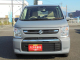 ワゴンR ハイブリッド(HYBRID) FX-S 