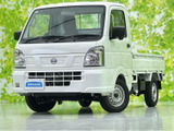 クリッパートラック DX 4WD 