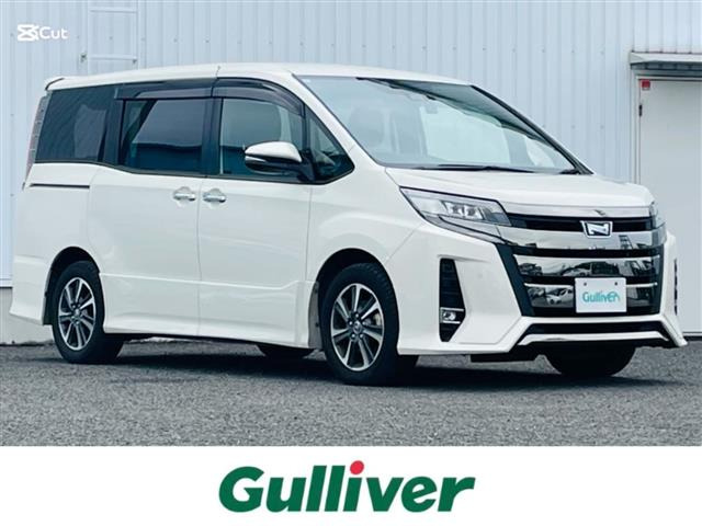 ノア 2.0 Si ダブルバイビーⅡ 修復歴無し