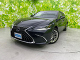 【中古車情報】レクサス ES 300h バージョンL  の中古車詳細（走行距離：2.5万km、カラー：グラファイトブラックガラスフレーク、販売地域：埼玉県上尾市）