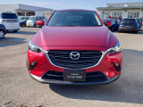 CX-3  1.5 15S ツーリング