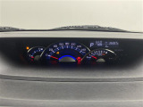 【スピードメーター】メーターがシンプルで見やすく運転しやすいですね!