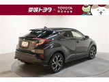 C-HR ハイブリッド 1.8 G 