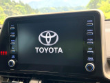 C-HR 1.2 G-T モード ネロ セーフティ プラス 
