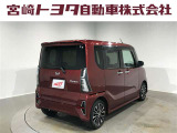 タントカスタム フレンドシップ ウェルカムシートリフト RS 