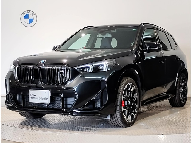 X1M35i xドライブ DCT 4WD