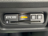 【ETC】高速道路の料金所をストレスなく通過!話題のスポットやサービスエリアに多い「スマートIC」利用時は必須のアイテムです。当店でセットアップを実施、ご納車当日からすぐにご利用いただけます!