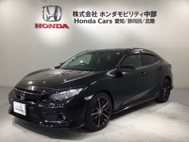 シビック 1.5 