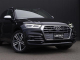 Q5 40 TDI クワトロ スポーツ ディーゼル 4WD 4WD 修復歴無し