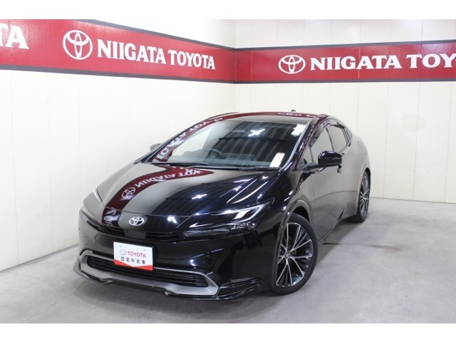 プリウス 2.0 Z E-Four 4WD 