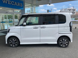 N-BOXカスタム G L ホンダセンシング 4WD 