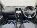 マーチ 1.2 NISMO 