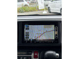 純正メモリーナビ フルセグ CD DVD Bluetooth ナビ起動までの時間と地図検索の速度が魅力。初めての道でも安心快適!