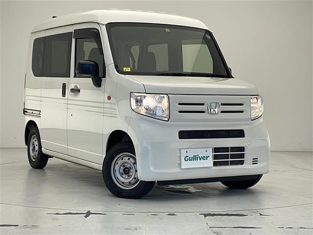 N-VAN G 修復歴無し