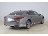 LS 500h Iパッケージ 
