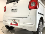 【全車両まごころ保証付き】全てのおクルマに1年間の走行距離無制限の無料保証付き!全国のダイハツディーラーで対応可能です!ご希望で2年・3年の延長保証も可能です(有償)