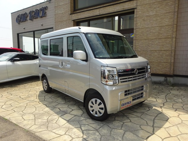 エブリイ ジョイン ハイルーフ 4WD 