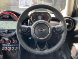新しいMINIの乗りかた、バリューローン。詳しくは営業担当者までご相談ください。