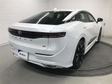 クラウンクロスオーバー 2.4 RS アドバンスト E-Four advanced 4WD 