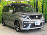 大好評のボディコーティング「弾スプラッシュコート」もご納車までに施工可能。通常のガラスコートと異なる、耐久年数6年の無機質ガラスコーティングが、ボディをキレイな状態に保ってくれます。
