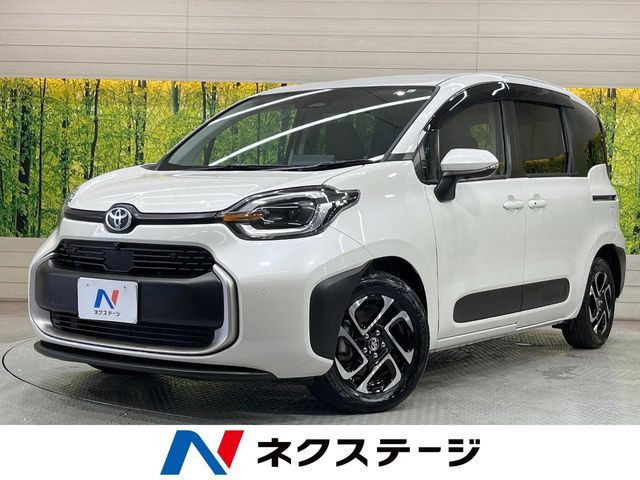 シエンタ ハイブリッド 1.5 Z 