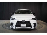 RX 500h Fスポーツパフォーマンス 4WD 
