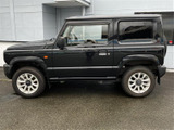 ジムニー XG 4WD