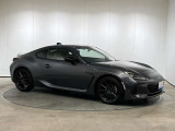 BRZ 2.4 STI スポーツ 