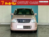 eKワゴン M 4WD カーセブン旭川 トクセンシャ/保証付/車検