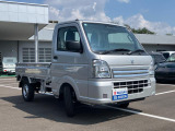キャリイ KC エアコン パワステ 4WD 