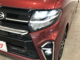 中古車保証も充実してます。