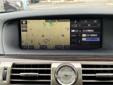 LS 600hL エグゼクティブパッケージ 4WD 