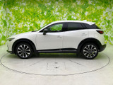 CX-3 1.5 15S アーバンドレッサー 