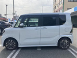 タントカスタム RS セレクション 